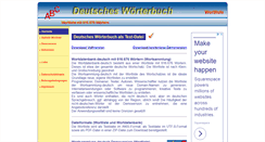Desktop Screenshot of debuggen.com